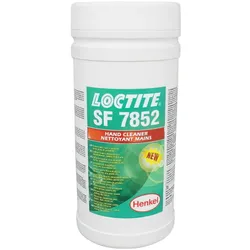 Reinigungstücher 70x Loctite SF 7852