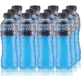 Powerade Mountain Blast Hydration Drink 12x500ml