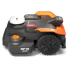 Worx Landroid Vision Cloud WR318E