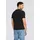 Hugo Dulivio Kurzarm-T-Shirt Black XL