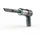 Clean Maxx Akku-Handstaubsauger 6-tlg. 40 W 3,7 V Blau / Grau