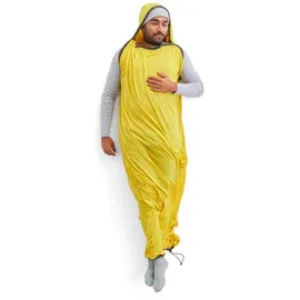 Sea to Summit Reactor Schlafsack - Yellow - Standard