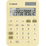 Canon LS-125KB - desktop calculator