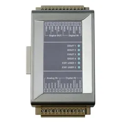 ABB I/OadditionalmoduleE-Hub2.0 I/O Modul Edge Gateway I/O Modul Zub. f. Edge Gateway 1SDA114038R1 IOadditionalmoduleEHub20