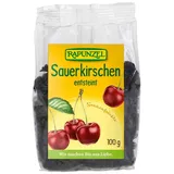 RAPUNZEL Sauerkirschen ohne Stein bio