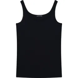 Jeanne Baret Polynesia Crew Tank muscari (M777) 38