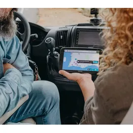 TomTom GO Camper Max