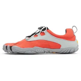 Vibram V-Run Retro Damen Red/Black 36