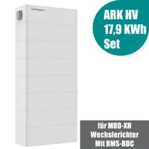 Growatt ARK HV Batterie 17,9 kWh  für Growatt MOD XH Serie