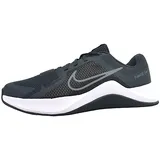 Nike Herren M Mc Trainer 2 Trainingsschuh, 011 Dk Smoke Grey Smoke Grey White, 41 EU - 41 EU