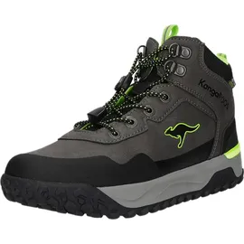 KangaROOS K-NB Vivi RV Grau/Grün 35