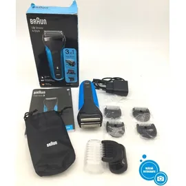Braun Series 3 310BT