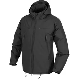 Helikon-Tex Husky - Climashield Apex 100 g - in mehreren Varianten erhältlich, Größe:M, Farbe:Schwarz - Schwarz - M