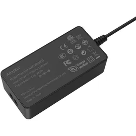 SmallRig 4269B NP-FZ100 Dummie-Batterie mit Netzadapter