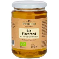Pichler Biometzgerei Fischfond bio