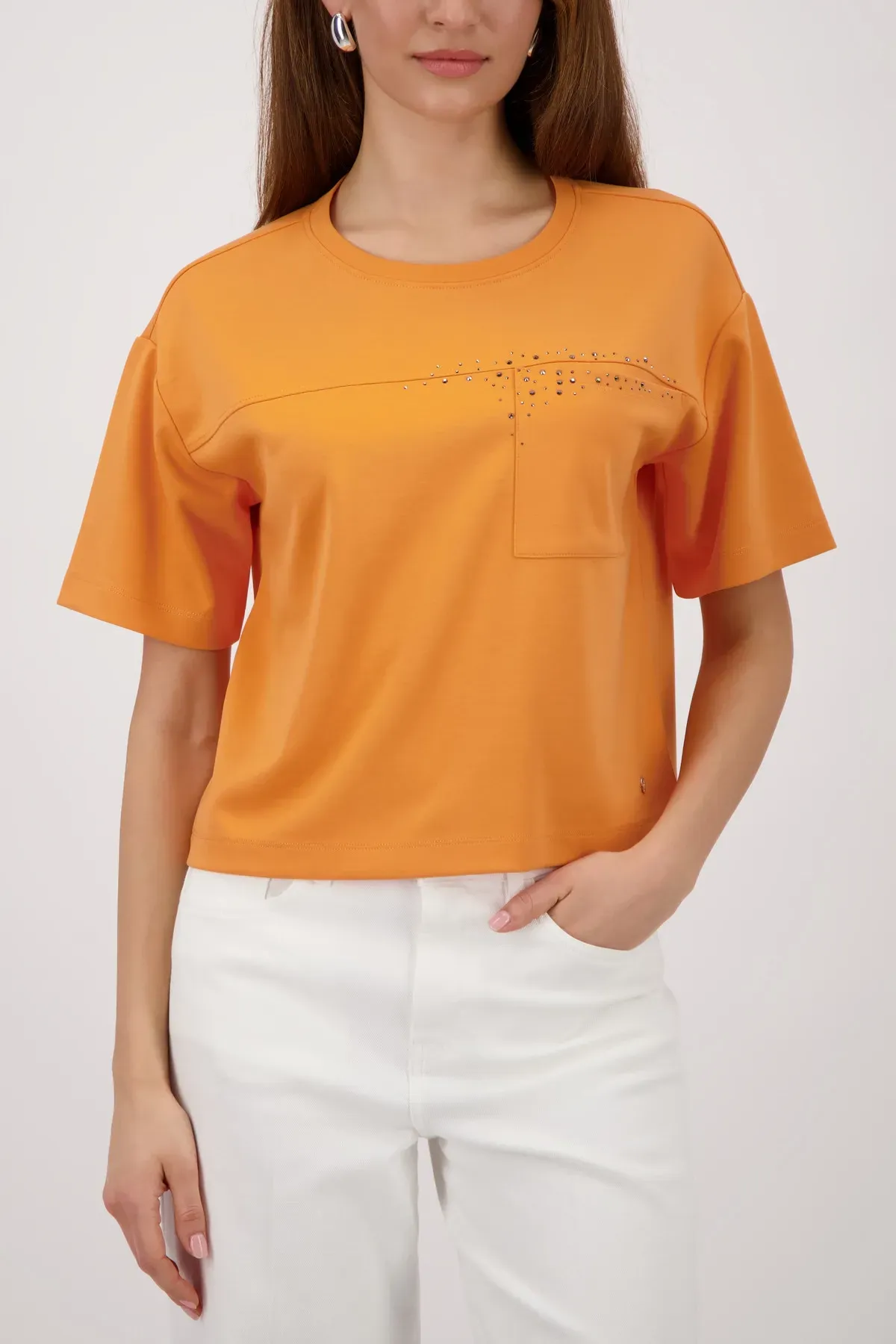 Sweatshirt MONARI 