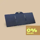 150 Wp Faltbares SolarPanel 2.0 - inkl. 0% MwSt. nach § 12 Abs. 3 UStG