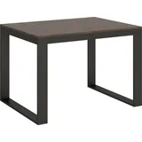 Itamoby Tecno Evolution 90 x 77 x 90 cm Nussbaum