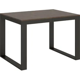 Itamoby Tecno Evolution 90 x 77 x 90 cm Nussbaum