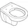 Grohe Bau Keramik Wand-Tiefspül-WC (39427000)