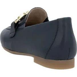 remonte Klassische Slipper Damen Blau 38