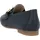 remonte Klassische Slipper Damen Blau 38