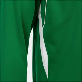 Joma Halbreißverschluss-Sweatshirt Grün/Weiß XXL
