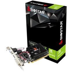 Biostar VN2103NHG6 Ver. G210 - Grafikkarten - GF 210