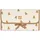 jollein Little Waffle Wickelunterlage Mini Teddy Bear
