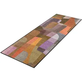 Wash+Dry Future Mind 60 x 180 cm Bunt