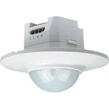 Niko 25459 Deckenmelder 360 Präsenz Slave RA 16m weiss