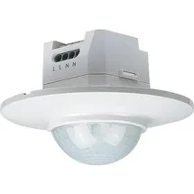 Niko 25459 Deckenmelder 360 Präsenz Slave RA 16m weiss