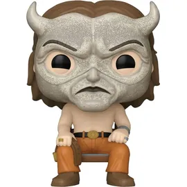 Funko POP! Black Phone The Grabber #83573