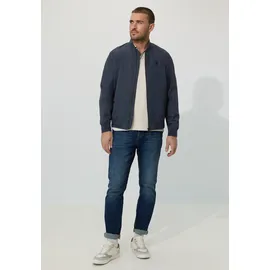 STREET ONE Blouson summer night blau L