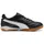 Puma King Liga IT Hallenschuhe Herren puma black/puma white/puma silver 44