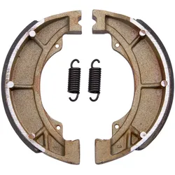 TRW Bremsbacke MCS 855