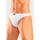 H.I.S. H.I.S »Herren Unterhose« Packung, 5 Stk., in Baumwollstretch-Qualität Gr. 7 (XL) - 5% Stk., weiß, , 520282-7 5 Stk.