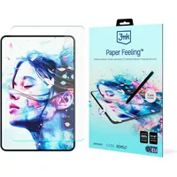 3M 3MK PaperFeeling Sam Tab S7 Plus 12.4" 2szt/2pcs
