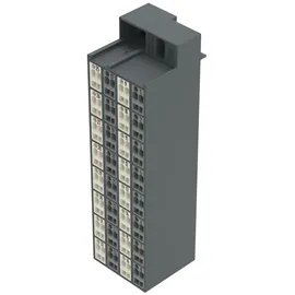 WAGO GMBH & CO. KG WAGO GmbH Co. KG Rangierwabe 726-321