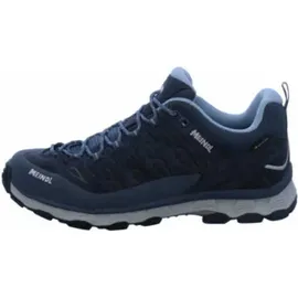 MEINDL Lite Trail GTX Damen Jeans/Azur 37
