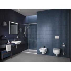 Duravit D-Code (2570090000)