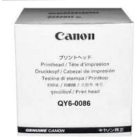 Canon QY6-0086-000 Druckkopf Tintenstrahl