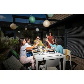 Rösle Allflame Prime 4 schwarz