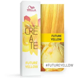 Wella Color Fresh Create 12 future yellow 60 ml