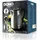 DOMO 1,7 l Silber