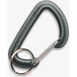 Karabiner Schlüsselanhänger Micron Small EINHEITSGRÖSSE