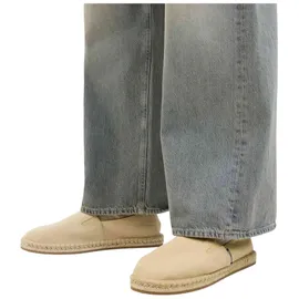 JACK & JONES Espadrilles Herren Beige 42