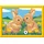 Ravensburger CreArt Malen nach Zahlen 1 St. Gelb