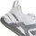 adidas Dropset Control Training Shoes ftwr white/grey/lucid red 36