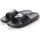 Nike Benassi Jdi Damen Schwarz/Weiß 39